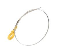 auto oil dipstick Compatible With Dodge For Magnum 2005 2006 2007 2008 Car Engine Oil Level Dipstick Accessories Replacement OEM: 04792863AB