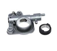Auto Oiler Assembly Oil Pump Compatible With CS-271T CS-350TES CS-355T CS360TES CS-361P CS-420ES PN C022000020