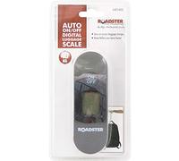 Auto On/Off Digital Luggage Scale