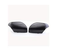 Auto Outer Rearview Mirror Cover Side Rear View Mirror Shell Housing None Painted For XC90 2007-2014 For XC70 2008-2012 Wing Door Mirror Cover Cap(Left and Right)