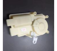 AUTO-PALPAL Car Door Lock Drive Unit 74896-SAA-E01 74896SAAE01 Tailgate, Compatible with Honda FIT 5DR 2oo7 2oo8 4 pin