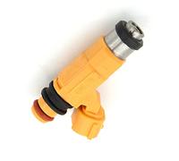 AUTO-PALPAL CAR Engine Fuel Injector (Sets) CDH275 63P1376100 MD319792, Compatible with YA-MA-HA- F150 F0UR STR0KE 0UTB0A-RD