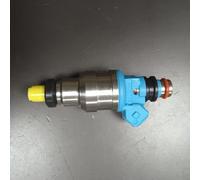 AUTO-PALPAL CAR Engine Fuel Injector (Sets) MDH182 INP-062 INP062, Compatible with Fi-A-T PUNT0 176 176C 176i- i-A-NCi-A- Y 840A- 1.1 1.2