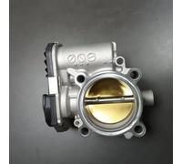 AUTO-PALPAL Car Throttle Body Valve 0280750496 55565260