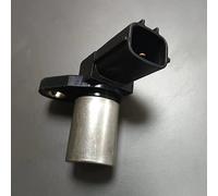 AUTO-PALPAL CRANKSHAFT POSITION SENSOR JE48-18-221 JE4818221, Compatible with AUTO CAR