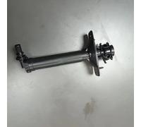 AUTO-PALPAL HEADLIGHT NOZZLE L 4G0955101A 4G0 955 101A, Compatible with C7/15-19