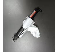 AUTO-PALPAL) Headlight Washer parts 7S71-13L015-BA 1459279 7S7113L015BA, Compatible with Ford Mendeo Onward 2002-2007 L