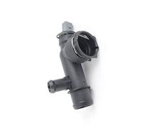 AUTO-PALPAL PIPE CONNECTOR 5Q0122291BG 5Q0 122 291BG, Compatible with V-W