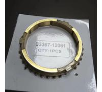 AUTO-PALPAL SYNCHRONOUS RING 33367-12061 3336712061, Compatible with ZRE122