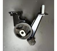 AUTO-PALPAL VIBRATION ISOLATION PAD FOR REAR MOUNT OF ENGINE 12371-28240 1237128240, Compatible with ACR50