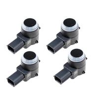 Auto Parking Sensor 13242365 3 Pins PDC Parking Sensor 13332755 13368131 For Opel Astra J Insignia Meriva B replacement(4 pcs)