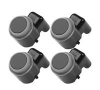 Auto Parking Sensor 3 Pins PDC Parking Sensor 957203U100 57212T100 4MT271H7D 95720-3U100 For Huyndai For Kia replacement(4 pieces)