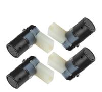 Auto Parking Sensor 3Pins PDC Parking Sensor 7H0919275C For Audi A6 S6 4B for VW T5 Polo for Skoda for Octavia replacement(4 pieces)