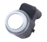 Auto Parking Sensor 957202T000 3 Pins PDC Parking Sensor 4MS271H7D 957203U100 For Kia For Sportage III 2010-2014 replace(1 pc white)