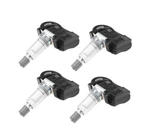 Auto Parking Sensor Tire Pressure Sensor Car Accessories For Chrysler 300 For Dodge Charger For Jeep 2008(4pc)