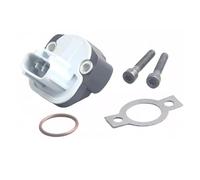 Auto Part Throttle Body Position Sensor Assembly TPS 5017479AA 4882219AB 56027940 Compatible With Dodge For Durango 5.7L 1998-2007 TPS Position Sensor