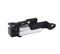 Auto-Partner Door Handle Interior Fits 2006-2012 Ford Fusion, 2007-2012 Lincoln MKZ, 2006 Lincoln Zephyr, 2006-2011 Mercury Milan (Front Left)