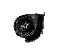 Auto Parts 1 pcs A/C Heater Blower Motor Compatible With BMW X5 X6 2008-2014 E70 E71 OE 64119229658