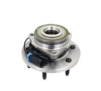 Auto Parts 1 pcs Car Accessories Front Wheel Hub Bearing for H3 2006-2008 H3T OE 15834244