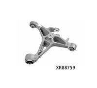 Auto Parts 1 Set 6 Pcs Front Rear Right Left Lower Upper Control Arm Compatible For Jaguar S-TYPE 1999-2008 Control Arm with Ball Joint