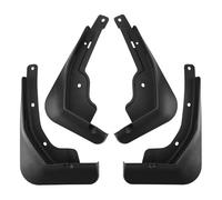 Auto parts 1 Set Car Tire Soft Fender Splash Guard Accessories Decoration For Xpeng M03 For Mona M03 2024-