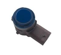 Auto parts 1127502 PDC Parking Bumper Radar For Tesla 3 Y X S Reversing warning radar(Blue 1pc)
