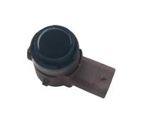 Auto parts 1127502 PDC Parking Bumper Radar For Tesla 3 Y X S Reversing warning radar(Glossy black 1pc)