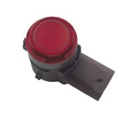 Auto parts 1127502 PDC Parking Bumper Radar For Tesla 3 Y X S Reversing warning radar(Red 1pc)