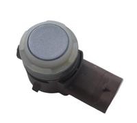 Auto parts 1127502 PDC Parking Bumper Radar For Tesla 3 Y X S Reversing warning radar(Silver 1pc)