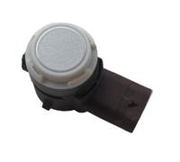 Auto parts 1127502 PDC Parking Bumper Radar For Tesla 3 Y X S Reversing warning radar(White 1pc)