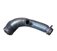 Auto Parts 13717602651 Intake Pipe Air Intake Hose Turbocharger For BMW F23 F87 M2 F30 F34 GT F35 F36 F20 F21 F32 F22