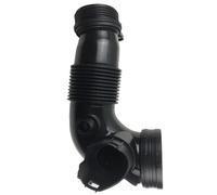 Auto Parts 13717605638 Turbo Charger Pipe Air Intake Hose Radiator Hose For BMW E84 E89 F10 F11 F25 F30 F34 F20 F32 F33 F26