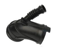 Auto Parts 1440102 13541440102 Air Mass Engine Intake Tube Elbow Boot Throttle Housing For BMW X5 E53 M54 3.0i 1999-2006