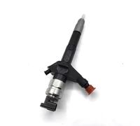 Auto Parts 16600-VM00D 095000-6240 Diesel Common Rail Fuel Injector Nozzle for Nissan NP300 Cabstar