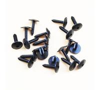 Auto parts 20PCS/lot Car ENGINE COVER UNDERTRAY SPLASHGUARD ARCH TORX SCREW for VW Golf Passat for AUDI