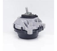 Auto Parts 2PCS Car Engine Bracket LH 22116787657 RH 22116787658 for B&MW 1 F20 3 F30 F31 F35 F80 328D 2014-2018