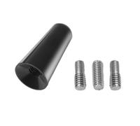 Auto parts 3CM with M4/M5/M6 Thread Screw For DAB for Digital for TV for Car for Navigation