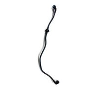 Auto Parts 4578F3 Vacuum Tube Check Valve Hose Air Intake Pipe For Citroen C4 Sega For Peugeot 308 307 408 2.0