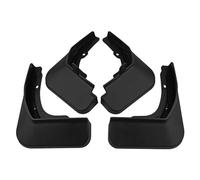 Auto parts 4PCS Car Mudguard Mud Flaps Splash Guards Fender For Chery Omoda 5 Car Accessories