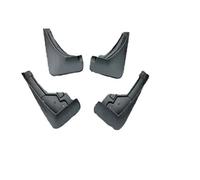 Auto Parts 4X Mudguards For Ora Good Cat Haomao Funky Cat 2020-2023 Anti-stain Splash Mud Flaps Guards MudFlaps Auto Accessories