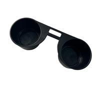 Auto Parts 7H285860130T Front Cup Holder Drink Rack For T5.1 2003-2015 Car Accessories Cup Holder Partition