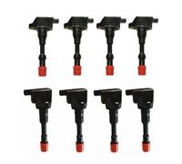 Auto Parts 8pcs Ignition Coil 30520PWA003 30521PWA003