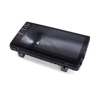 Auto parts 9.2-inch Centre Console Display 606C for Volkswagen Magotan B8 PA Split-Screen Unit Glass 5G6 919 606 C
