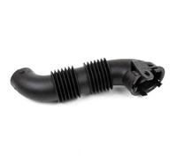 Auto Parts 9674987780 Air Filter Shell Intake-tube Hose For Citroen C3-XR For Citroen Elysee Air Breather Pipe