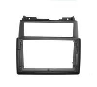 Auto Parts 9INCH Car Radio Frame Dashboard Panel Fascias For Cefiro 1994-1997
