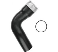 Auto Parts A1635016182 Turbo Intercooler Hose Pipe Left Right Air Intake Duct For Benz S-CLASS S350 S450 S500 W221 For CL50 C216