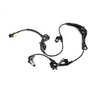 Auto Parts ABS Wheel Speed Sensor For Mitsubishi Triton L200 2016-2022 For Front 0265009847(Front Left)