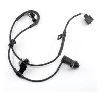 Auto Parts ABS Wheel Speed Sensor Rear Left Or Right For Mitsubishi L200 For Triton 2006-2011 MN102577(Rear Left)