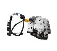 Auto Parts AL4 DPO Transmission Valve Body & Solenoid Kit Wiring Harness Suit Compatible for Peugeot Citroen Renault C2 C3 C4 C5 C8
