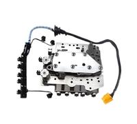 Auto Parts AL4 DPO Transmission Valve Body & Solenoid Kit Wiring Harness Suit Compatible For Peugeot Citroen Renault C2 C3 C4 C5 C8(Style b)